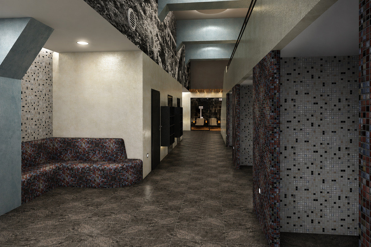 Wellness hotel Diana ***