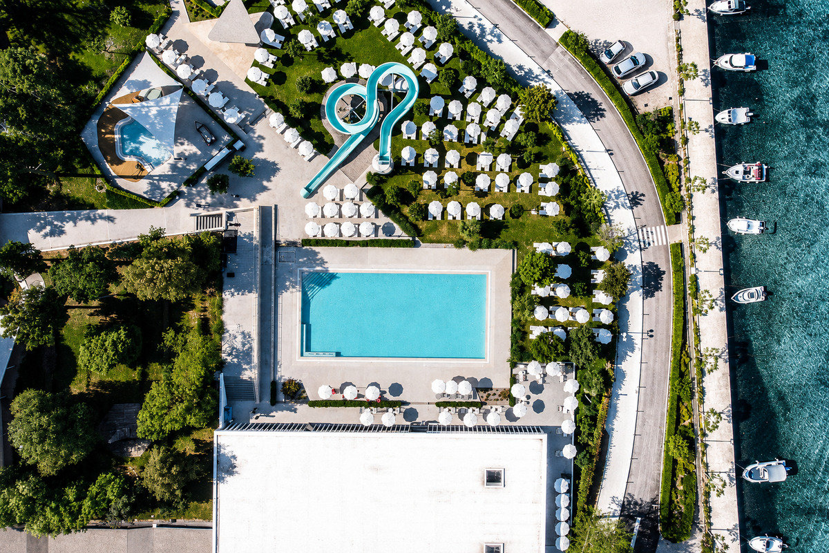 Falkensteiner Hotel Park Punat ****