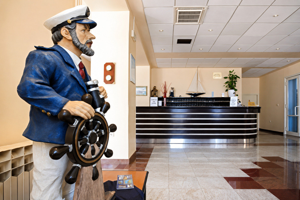Falkensteiner Hotel Park Punat ****