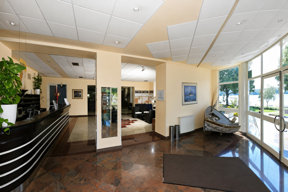 Falkensteiner Hotel Park Punat ****