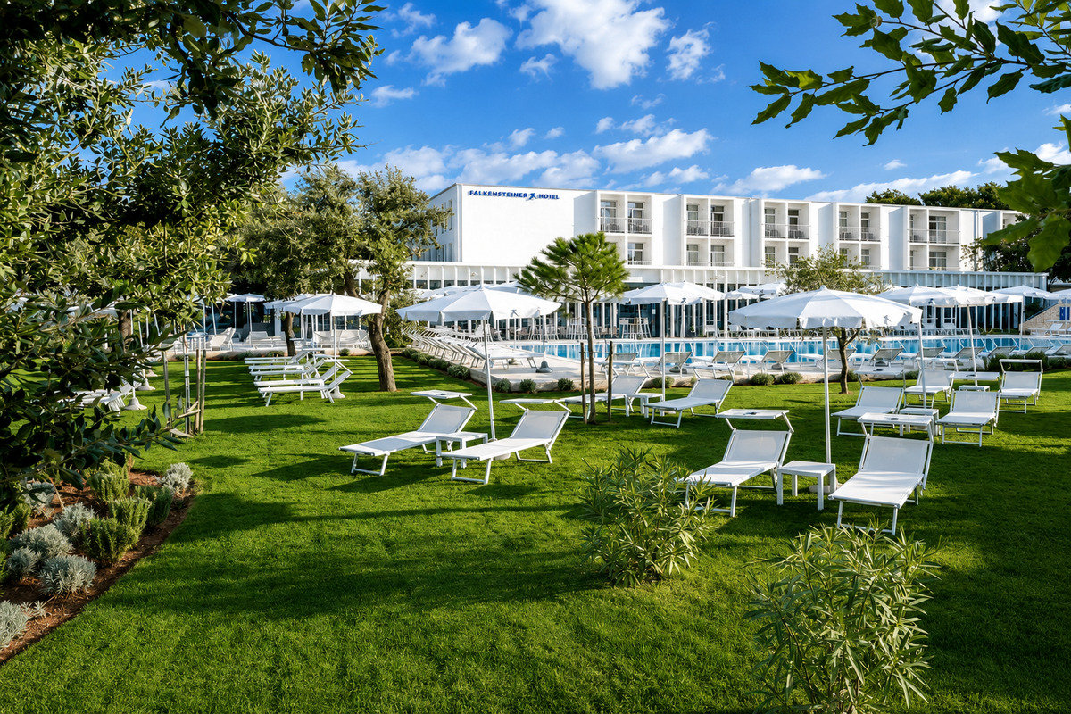 Falkensteiner Hotel Park Punat ****