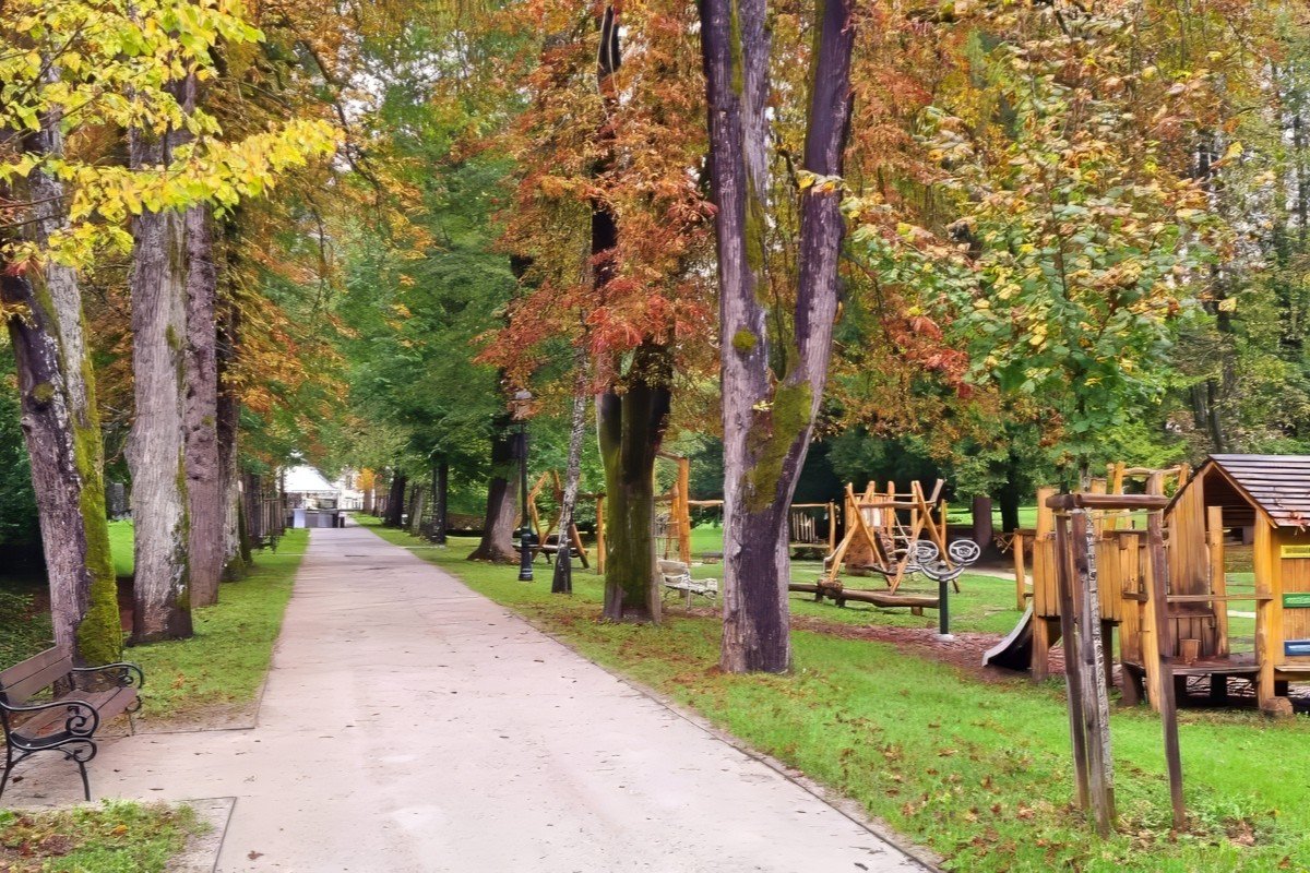 Terme Dobrna: Viac ako 600 rokov tradície