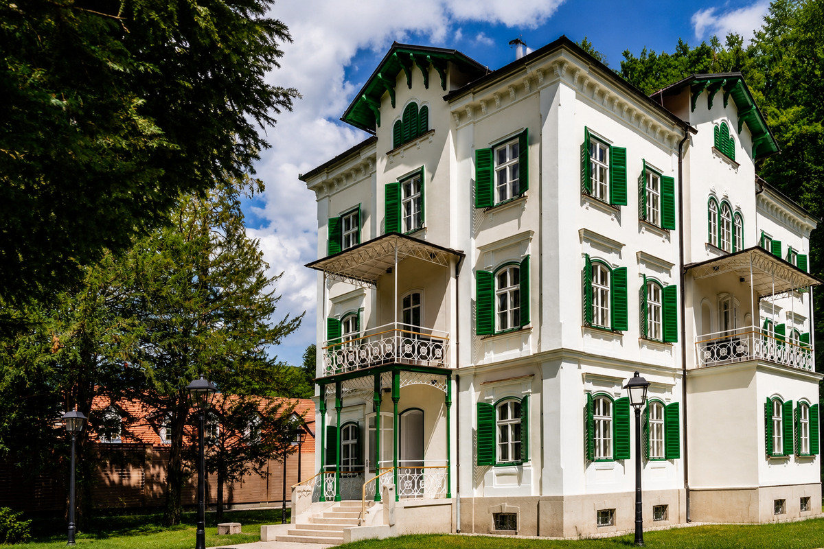 Boutique Hotel Dobrna ****