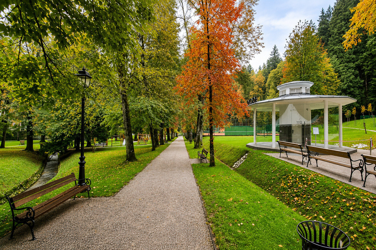 Boutique Hotel Dobrna ****