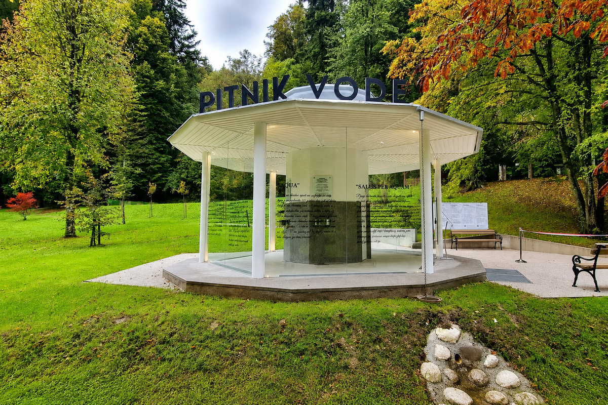 Boutique Hotel Dobrna ****