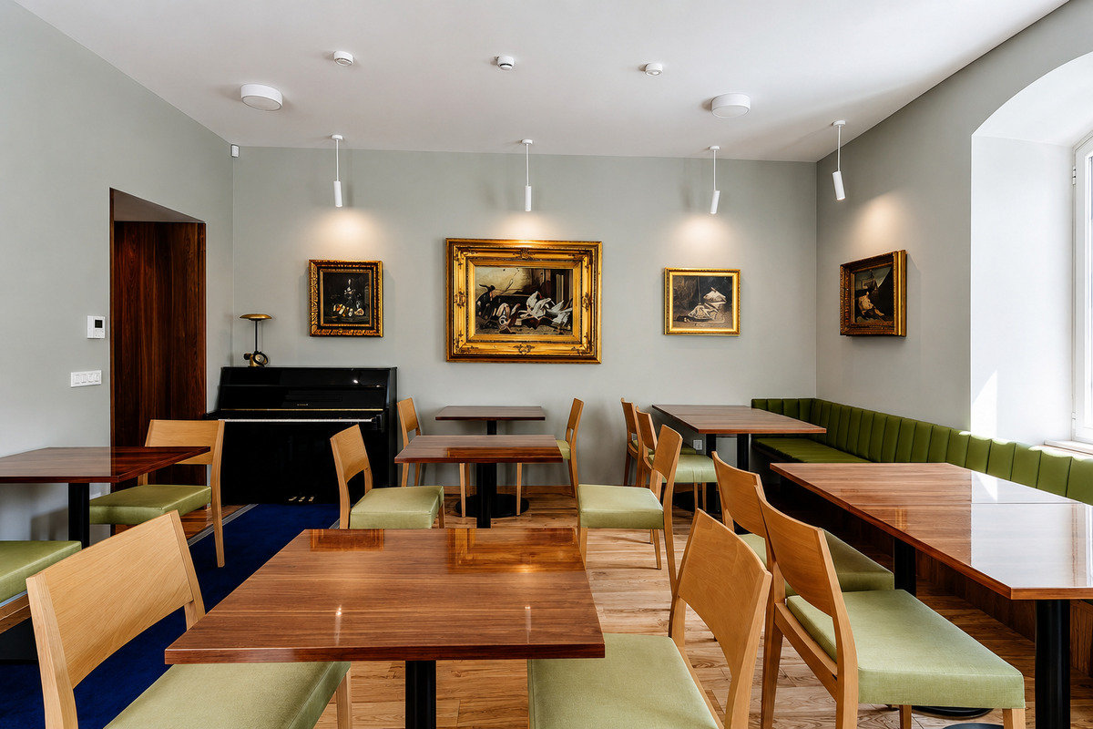 Boutique Hotel Dobrna ****