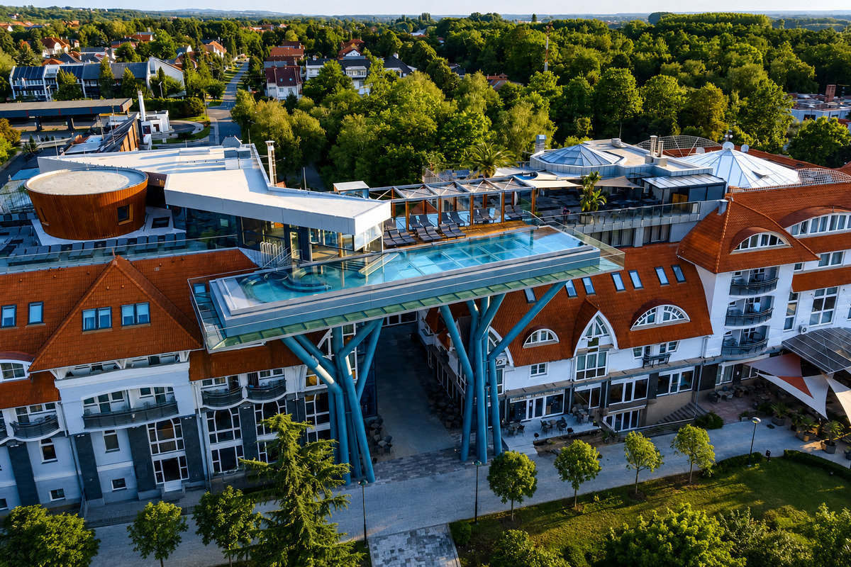 MenDan Magic Spa & Wellness Hotel ****