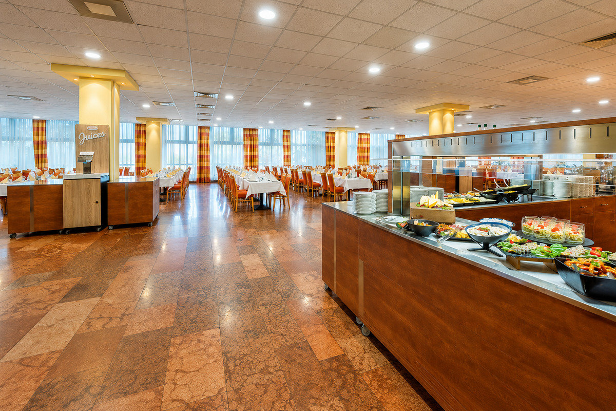 Hunguest Hotel Freya ***