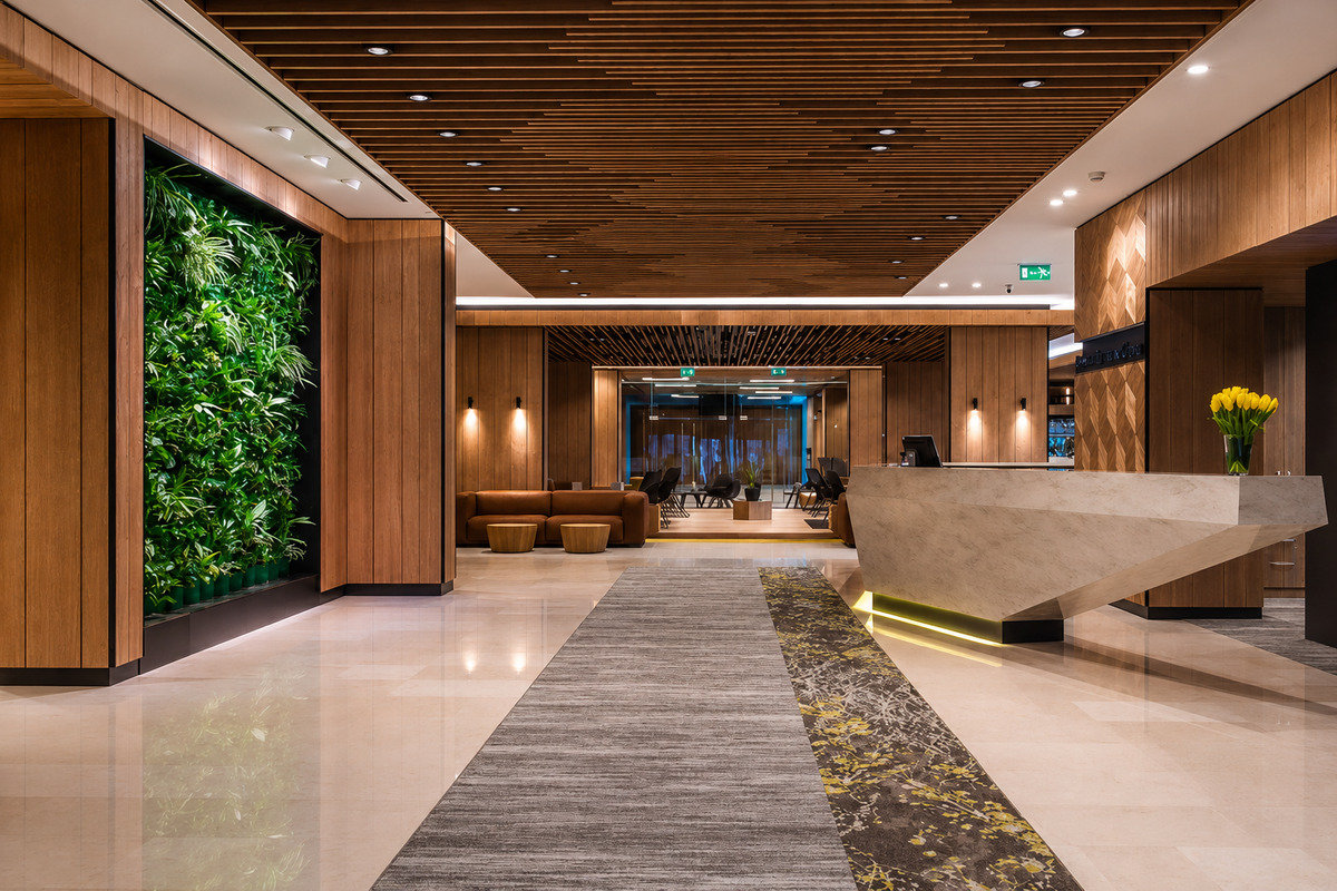 Rikli Balance Hotel ****