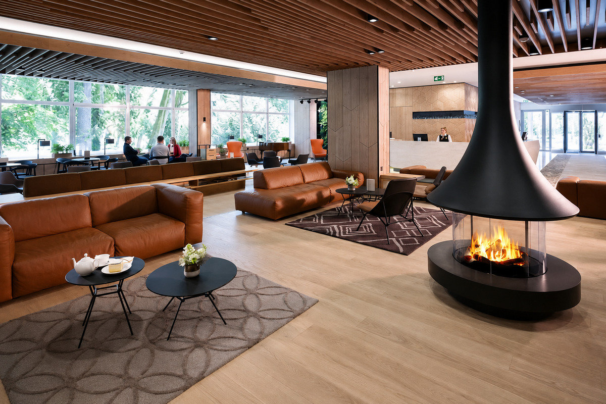 Rikli Balance Hotel ****
