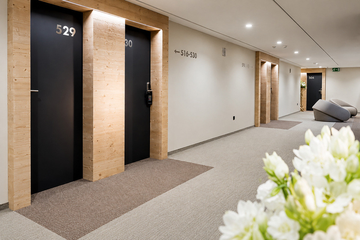 Rikli Balance Hotel ****