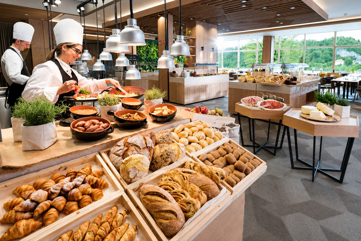 Rikli Balance Hotel ****