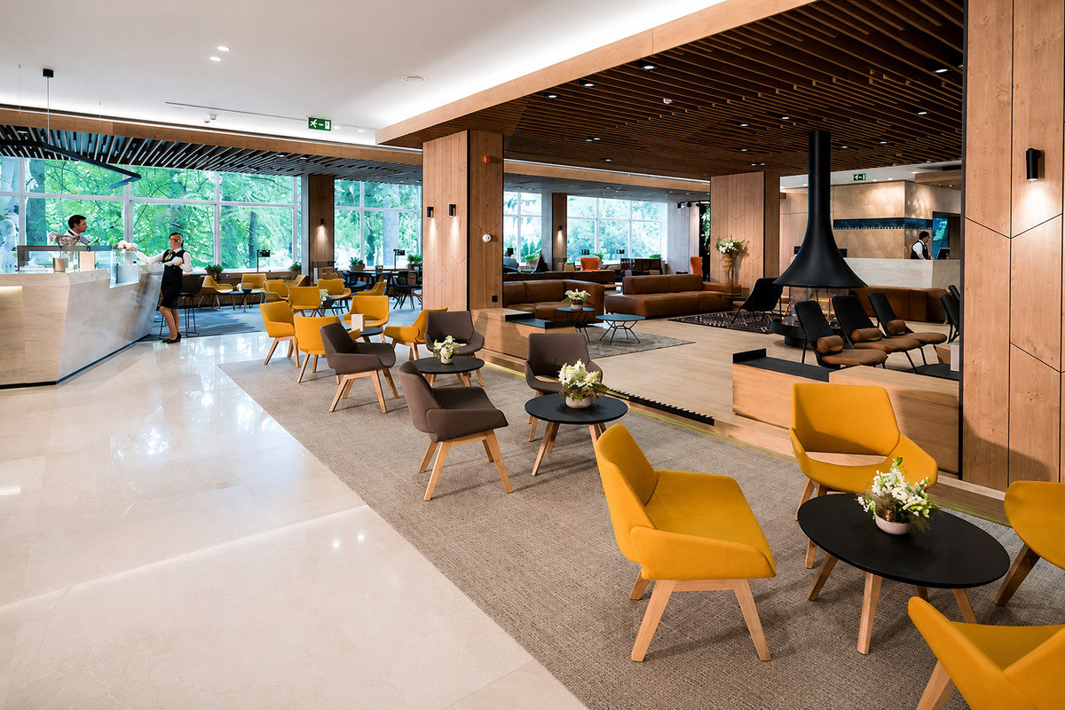 Rikli Balance Hotel ****