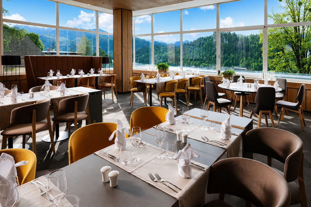 Rikli Balance Hotel ****