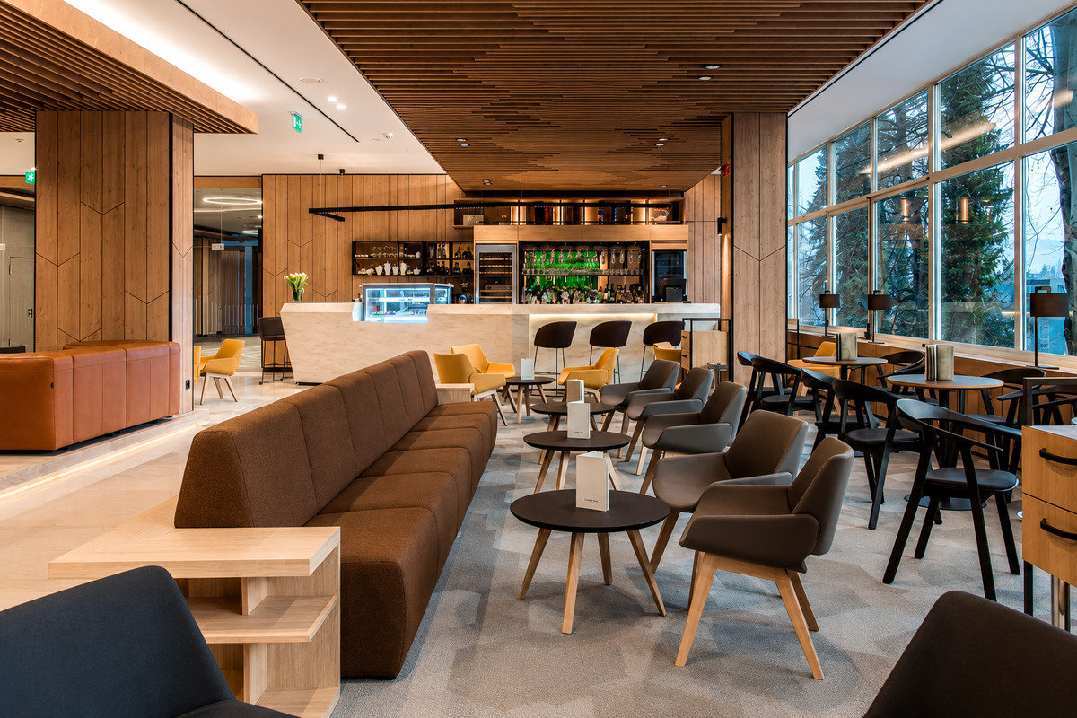 Rikli Balance Hotel ****