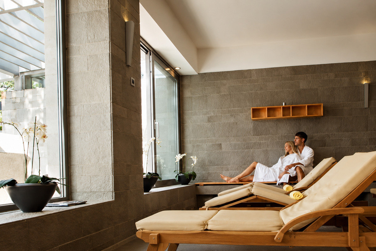 Rikli Balance Hotel ****