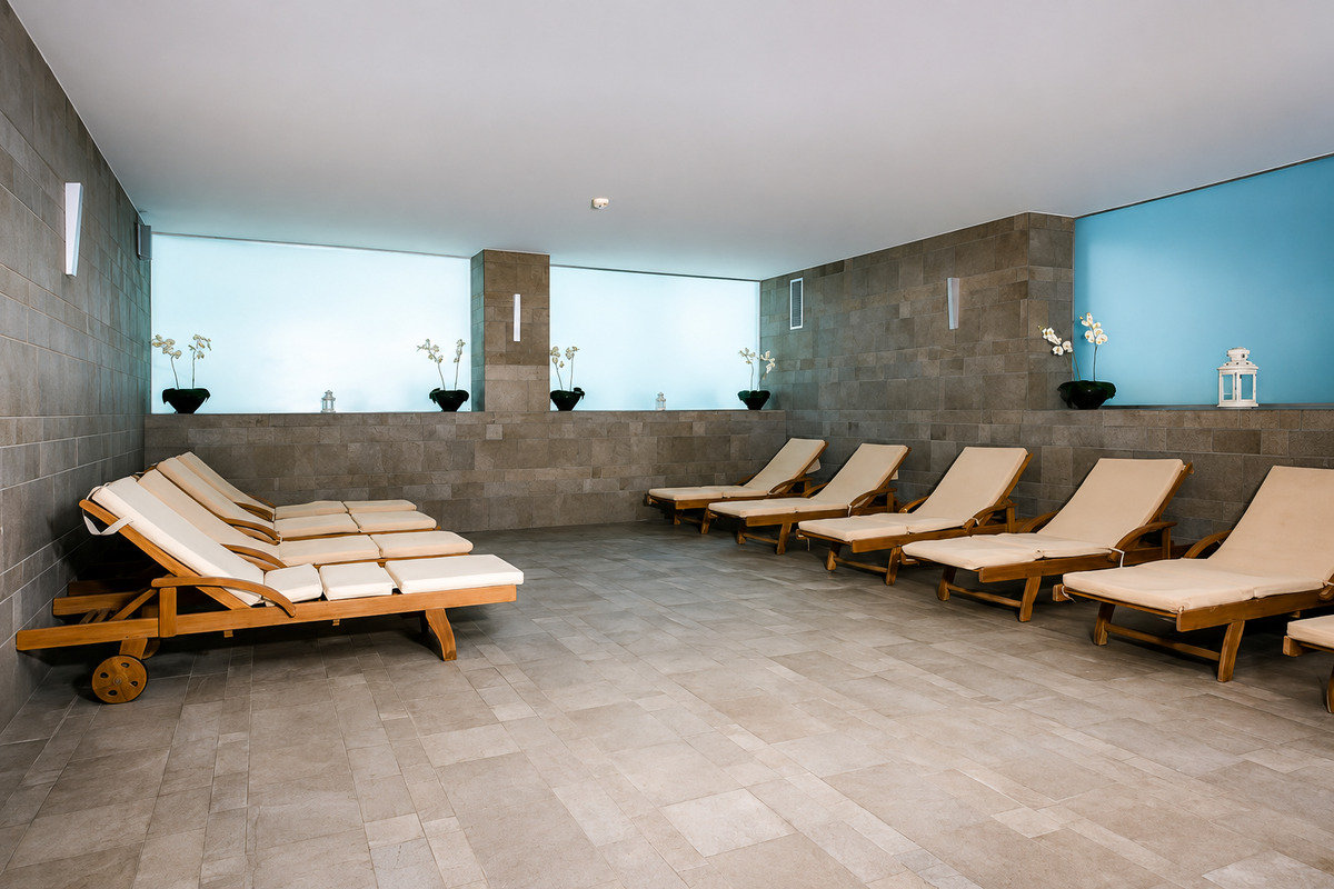 Rikli Balance Hotel ****