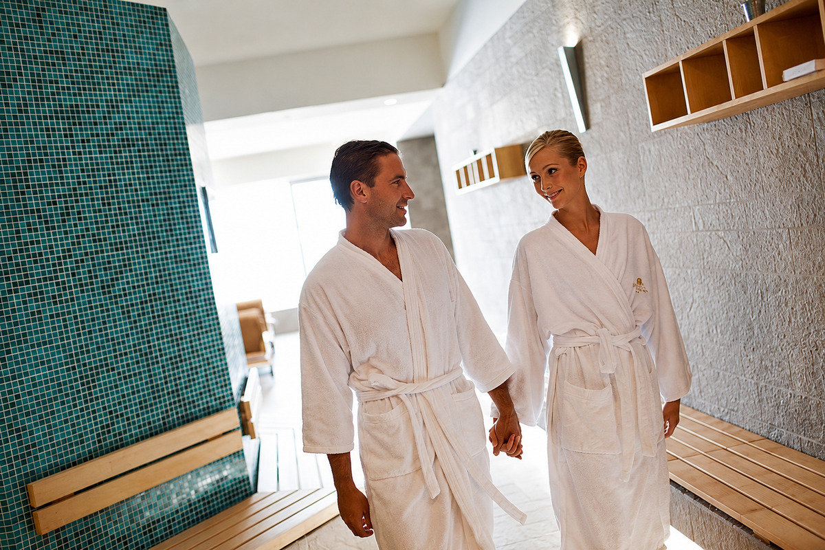 Rikli Balance Hotel ****