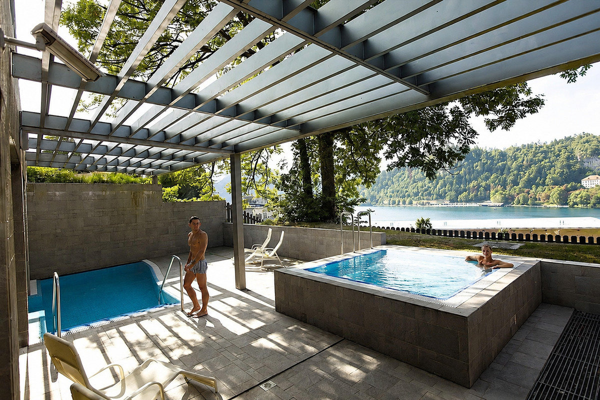 Rikli Balance Hotel ****