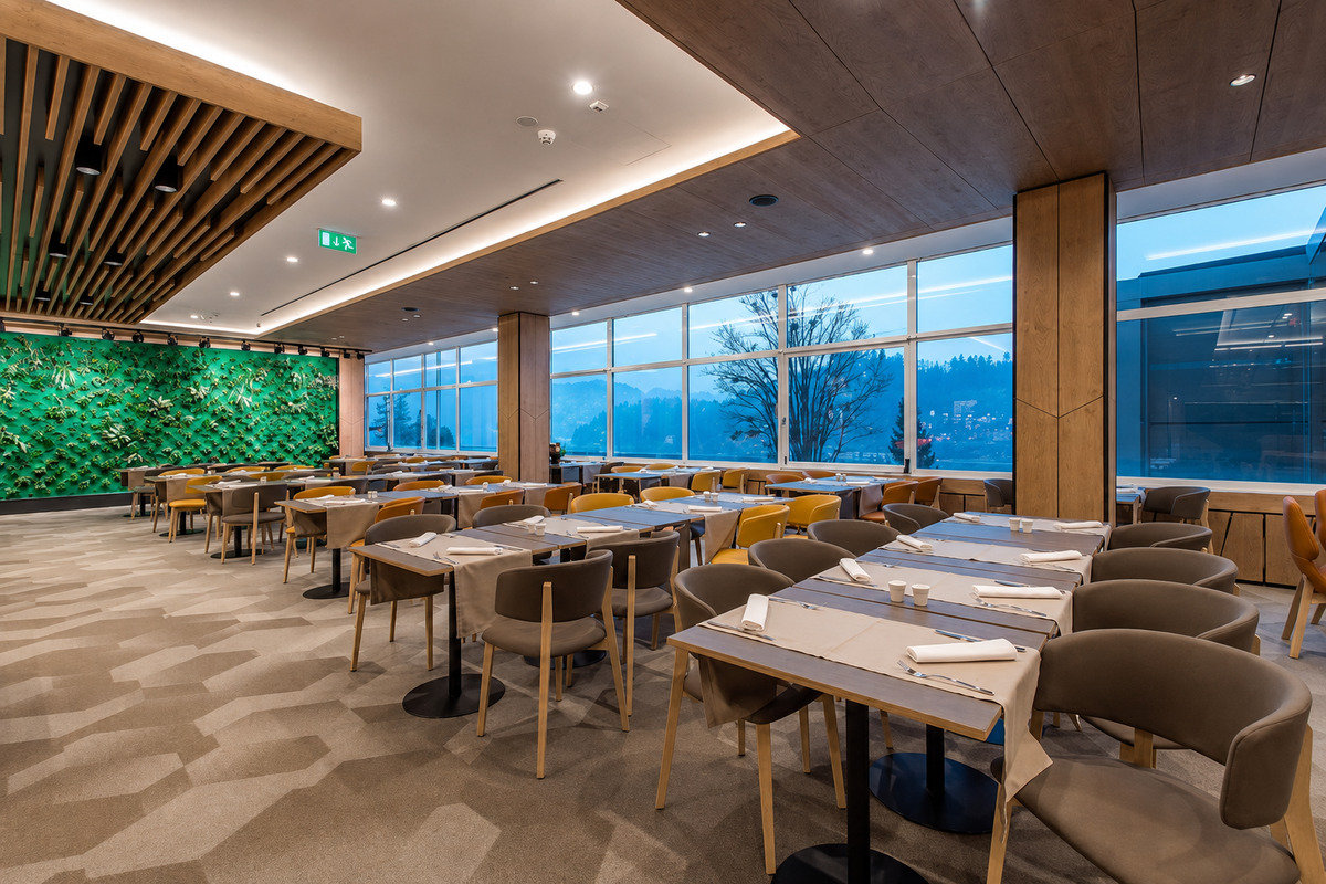 Rikli Balance Hotel ****