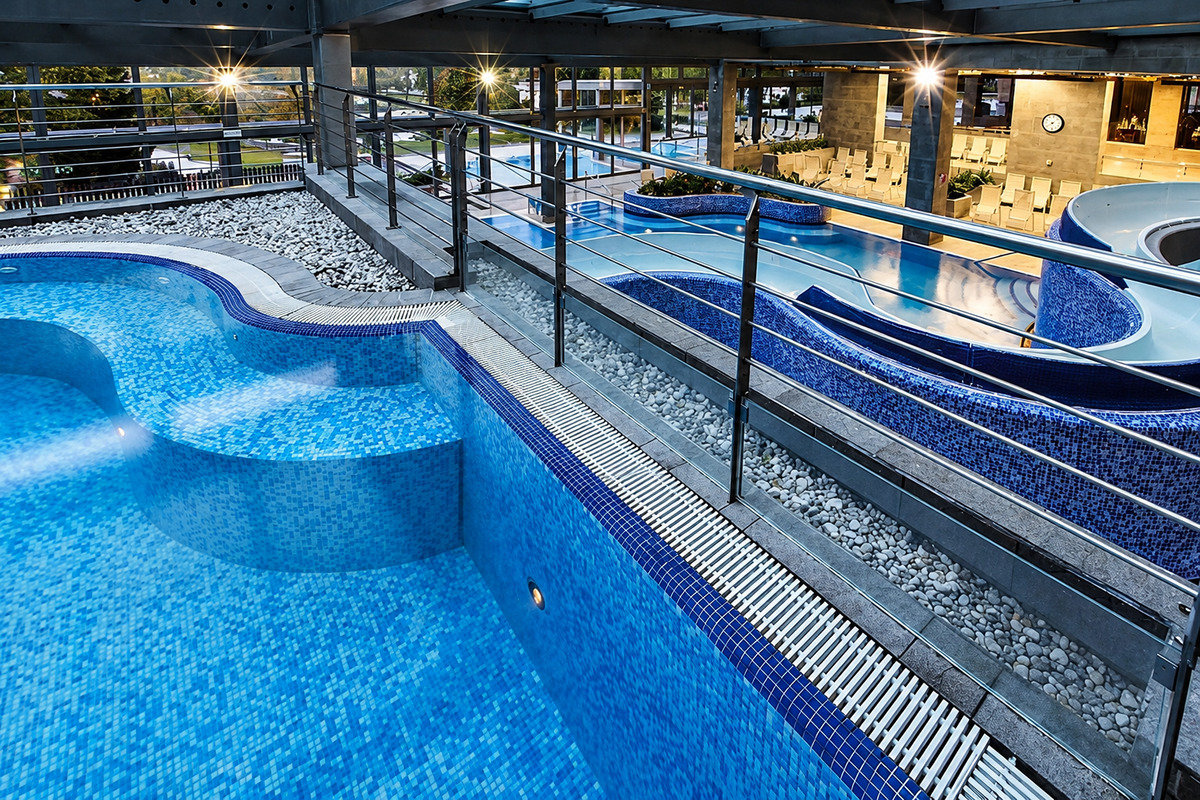 Rikli Balance Hotel ****