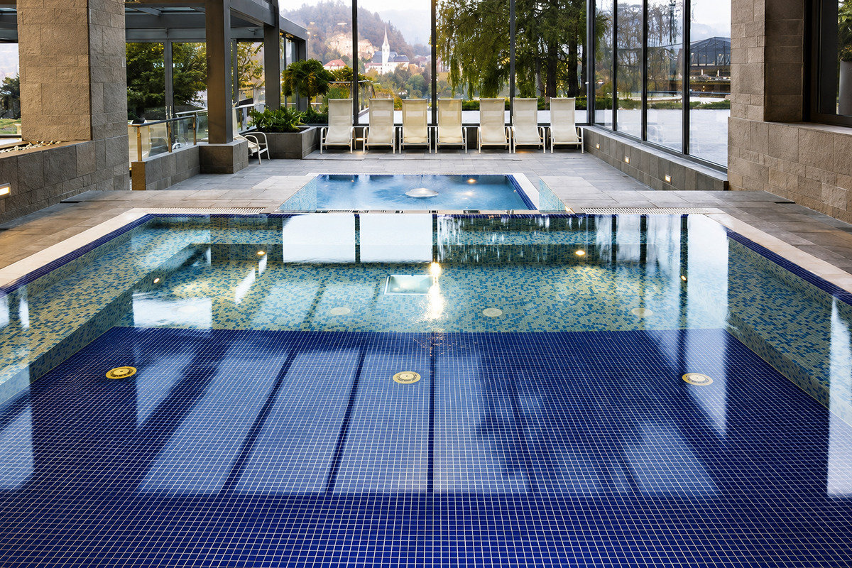 Rikli Balance Hotel ****