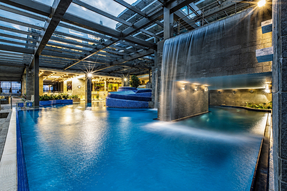 Rikli Balance Hotel ****