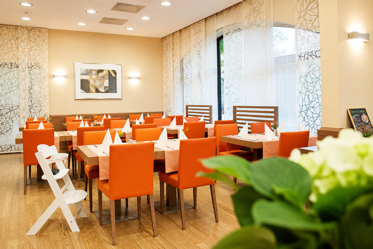 Hotel Savica ****