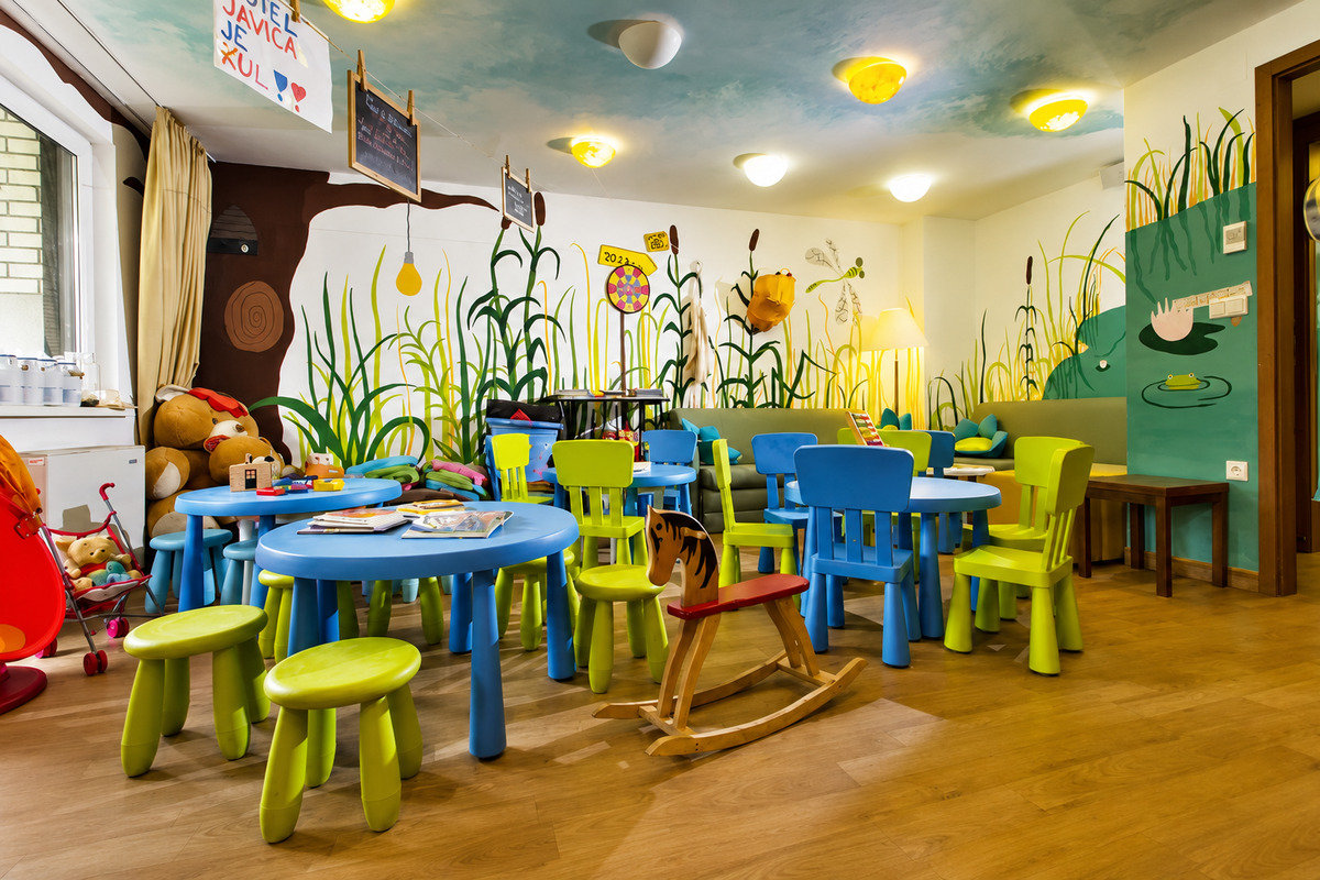 Hotel Savica ****