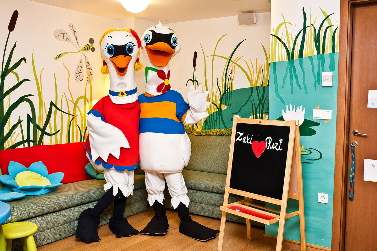 Hotel Savica ****