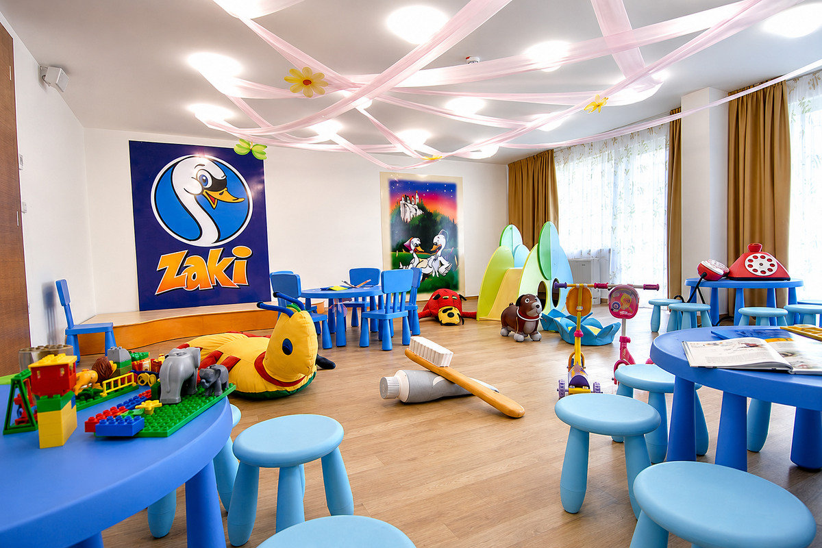 Hotel Savica ****