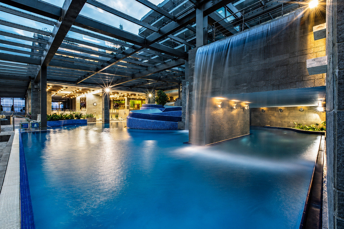 Hotel Savica ****