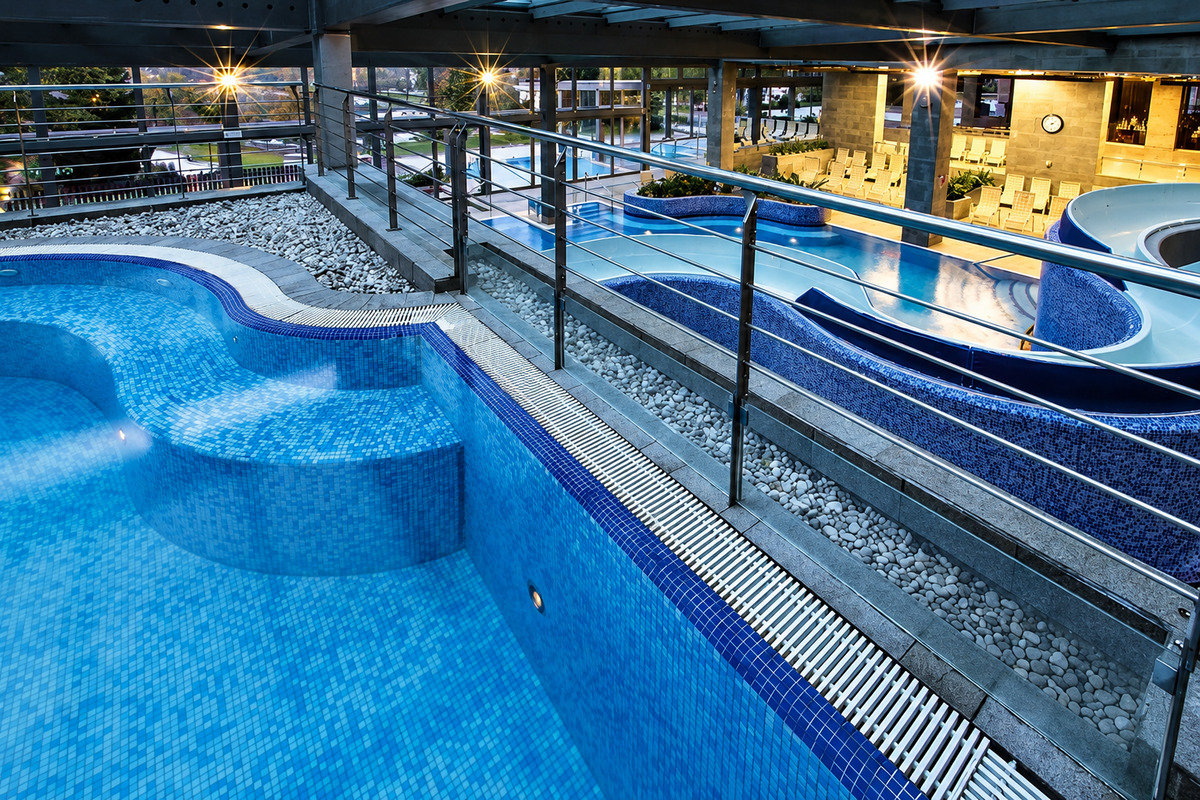 Hotel Savica ****