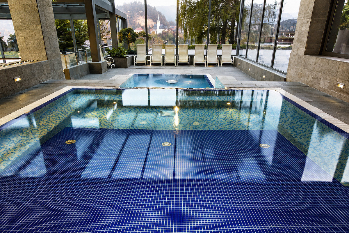 Hotel Savica ****