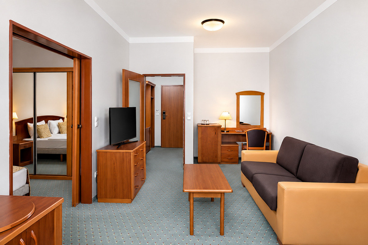 Apartmán