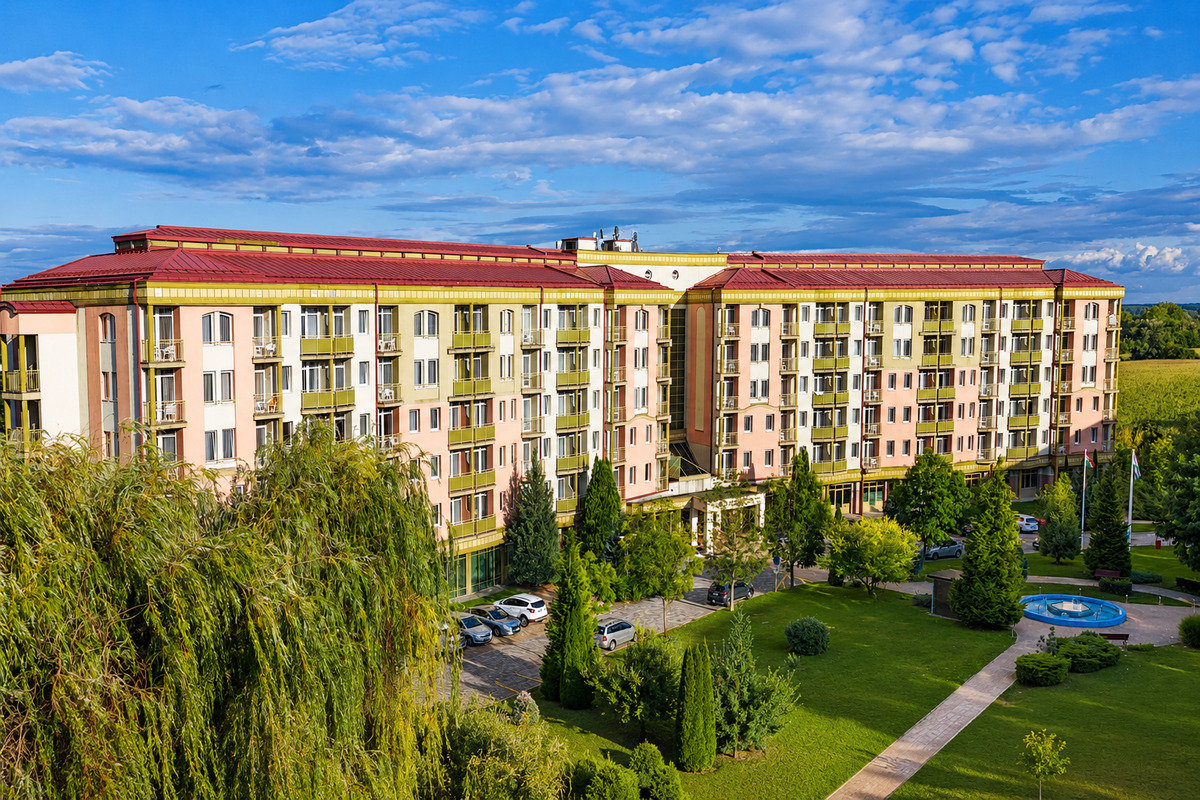 Hotel Karos Spa ****