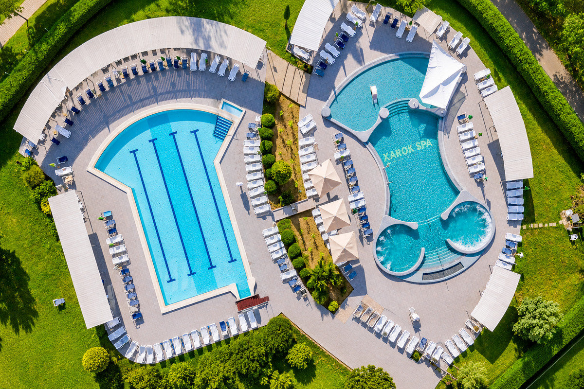 Hotel Karos Spa ****