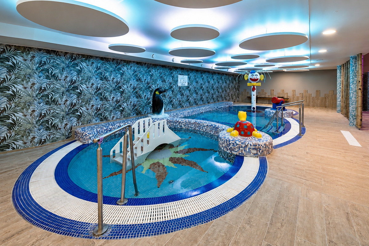 Hotel Karos Spa ****