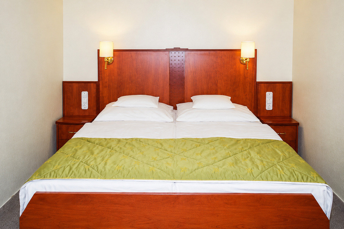 Apartmán Standard