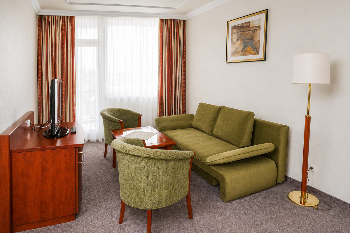 Apartmán Standard
