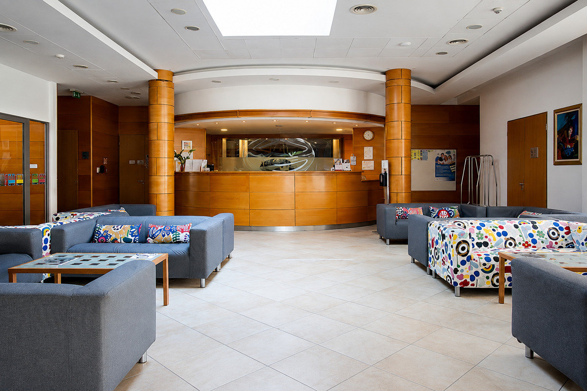 Hunguest Hotel Aqua-Sol ****
