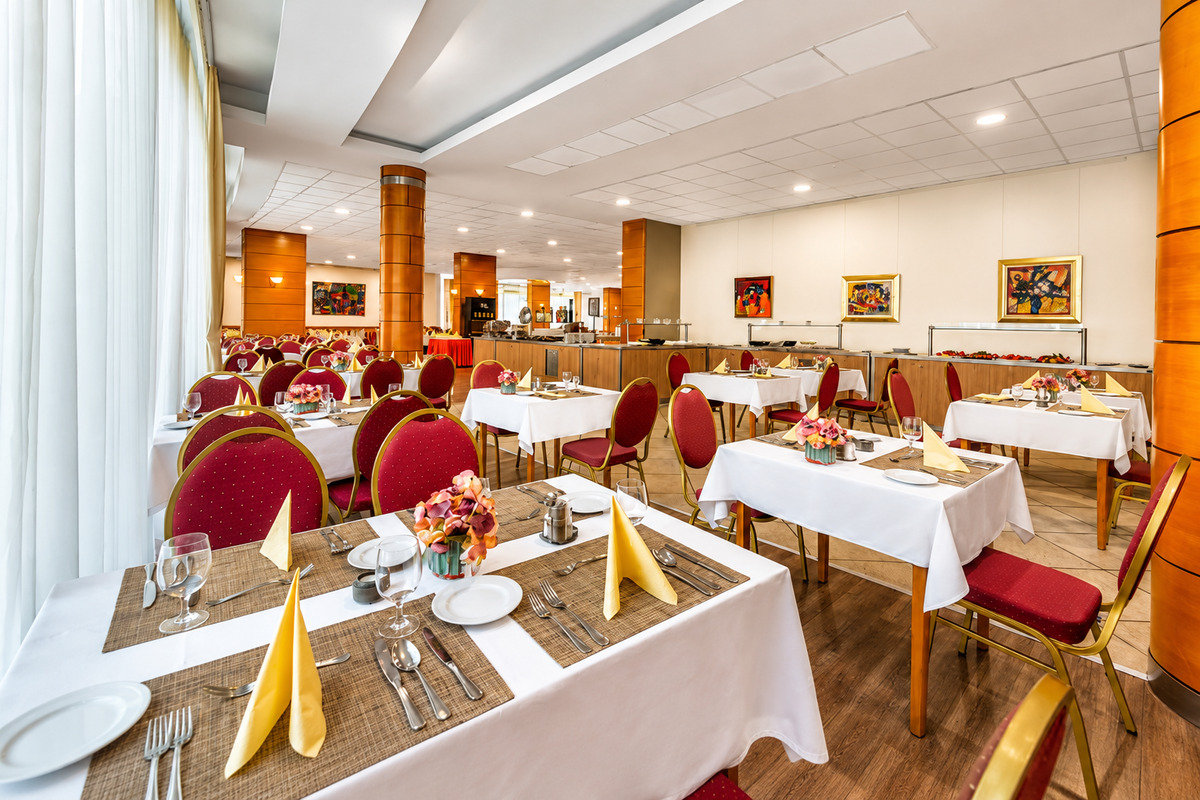Hunguest Hotel Aqua-Sol ****