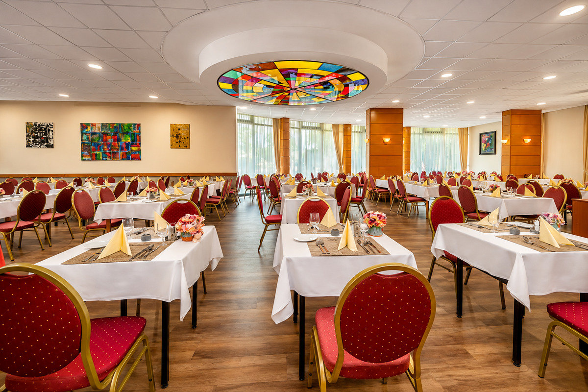 Hunguest Hotel Aqua-Sol ****