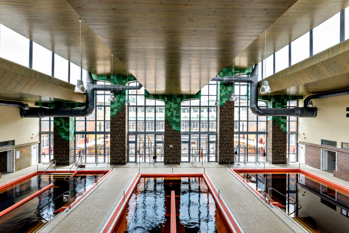 Hunguest Hotel Aqua-Sol ****