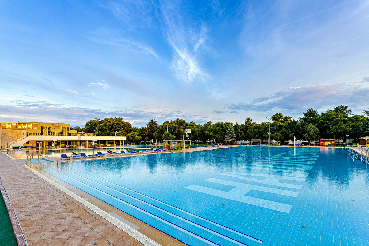 Hunguest Hotel Aqua-Sol ****