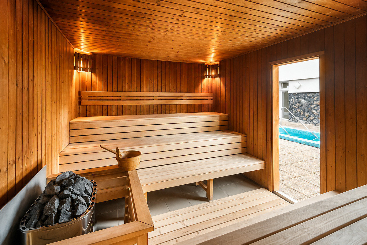 Relax v kúpeľoch Hajdúzsobozsló