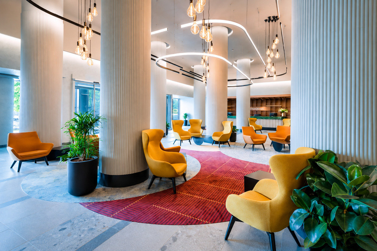 Hunguest Hotel Bük - Repce East wing ****