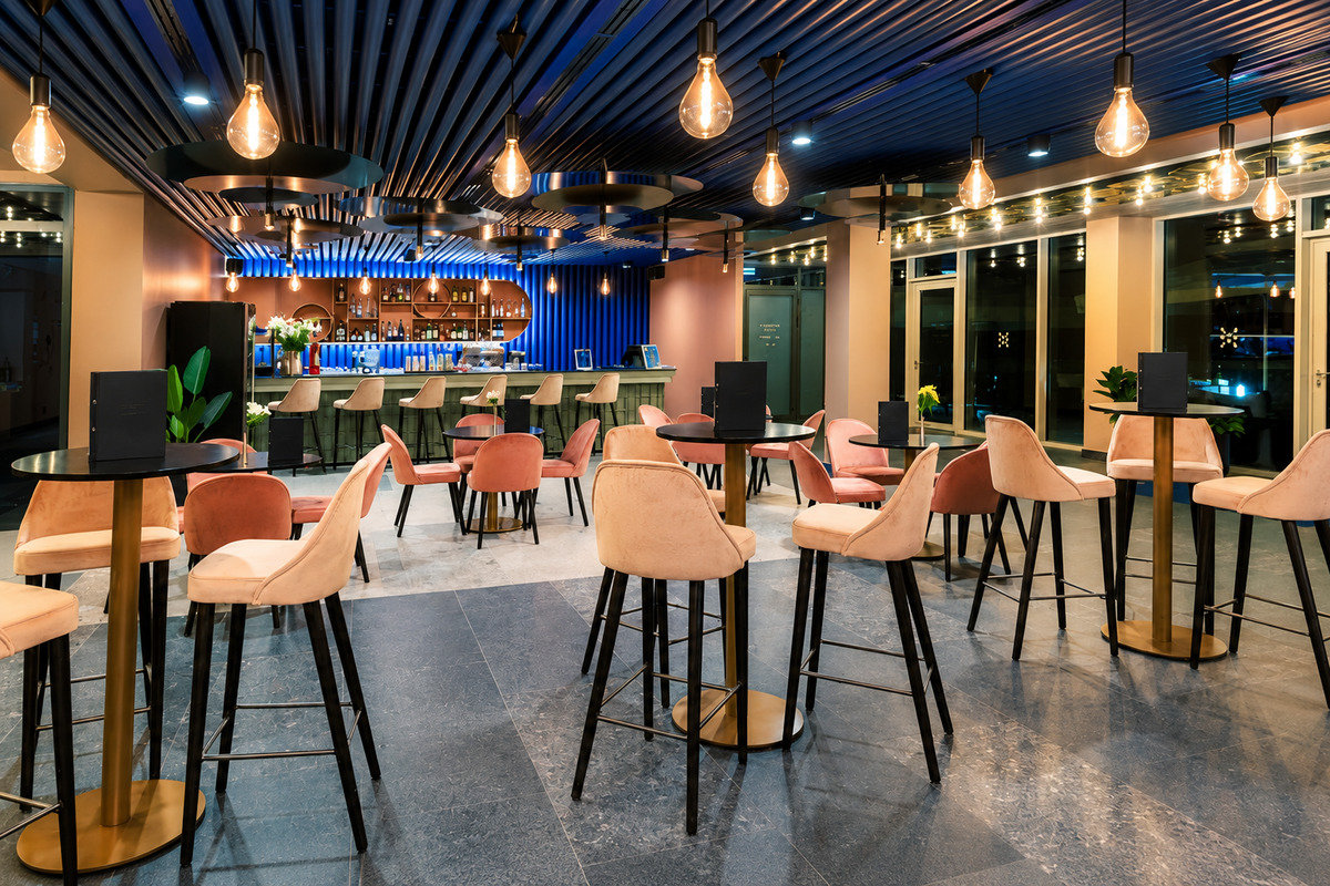 Hunguest Hotel Bük - Repce East wing ****