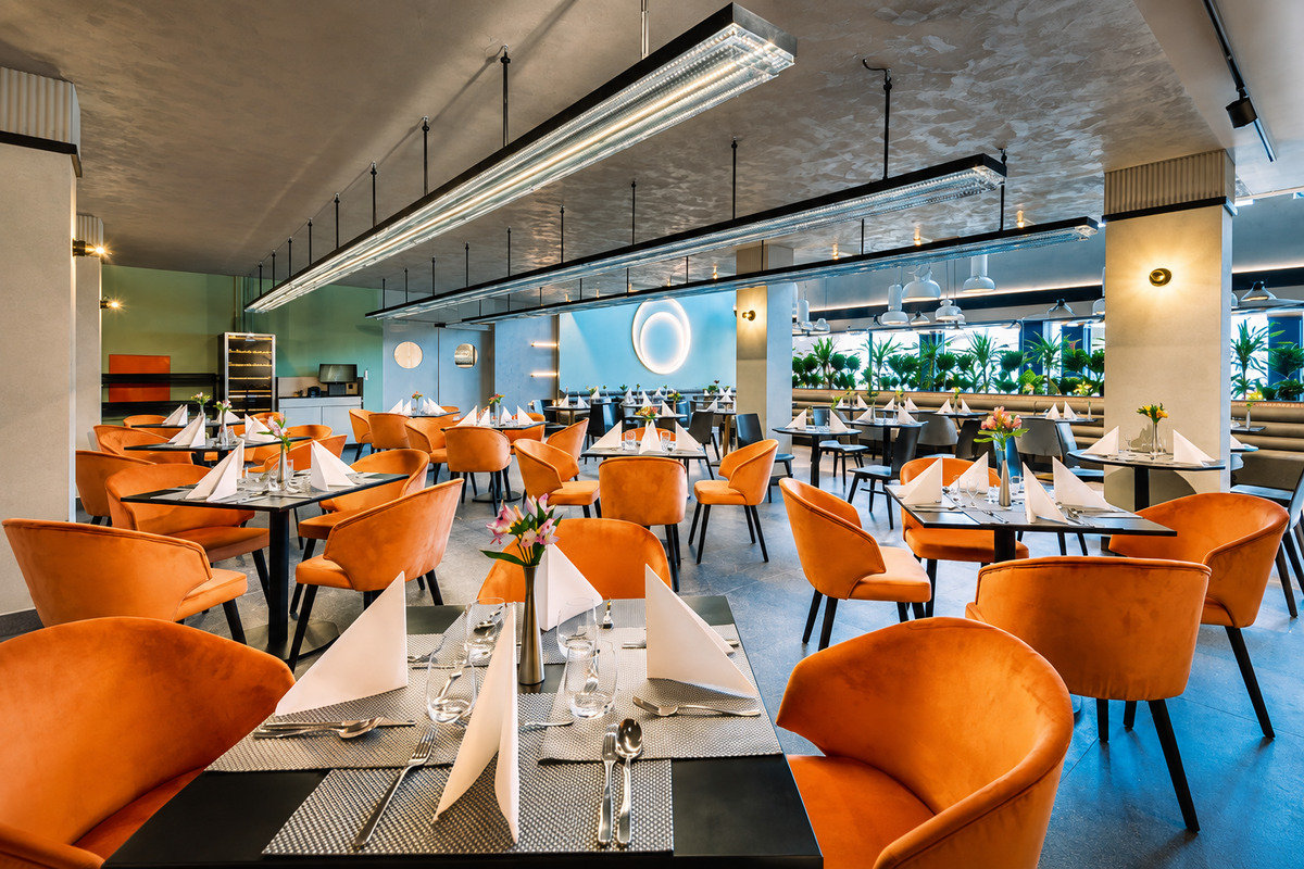 Hunguest Hotel Bük - Repce East wing ****