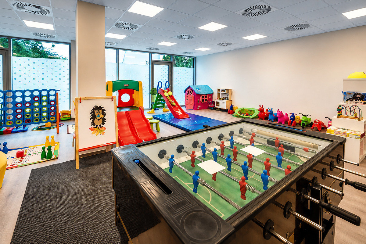 Hunguest Hotel Bük - Repce East wing ****